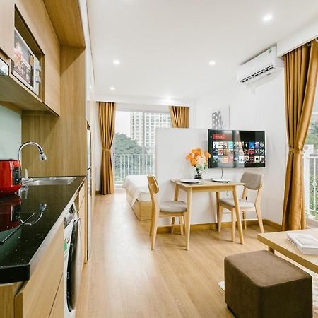 The Euphoria Hanoi - Stay 24H Extérieur photo