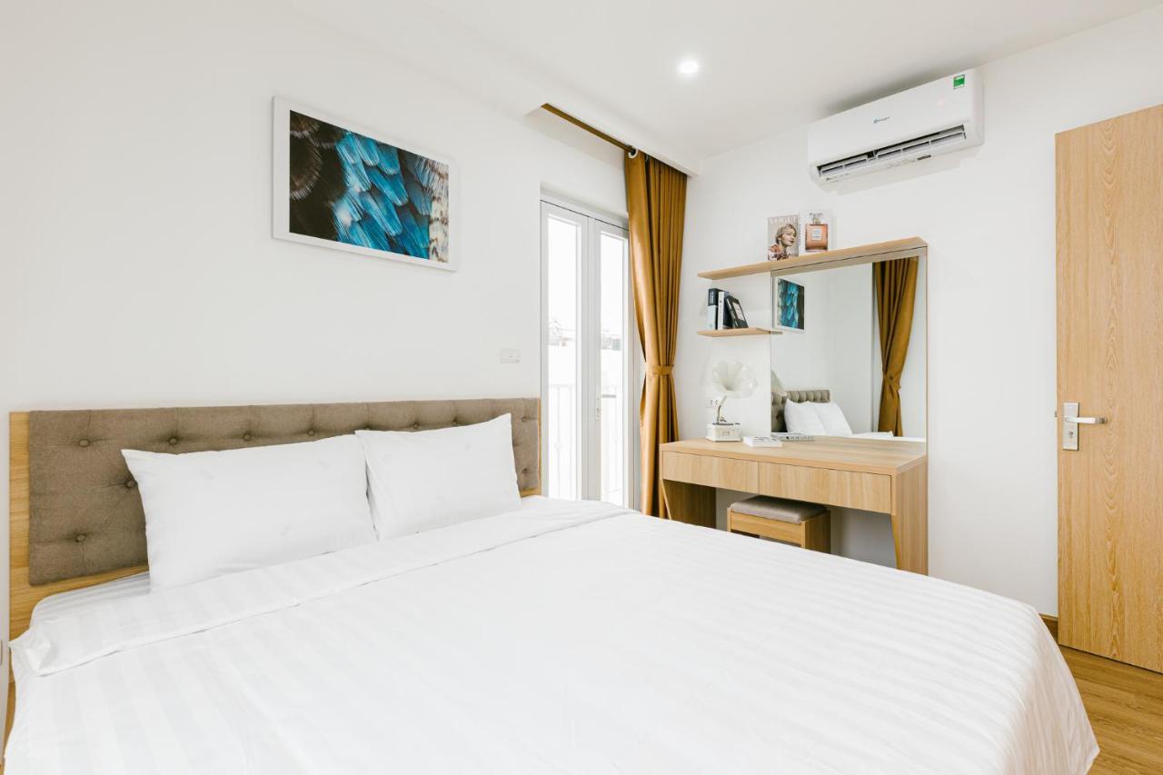 The Euphoria Hanoi - Stay 24H Extérieur photo