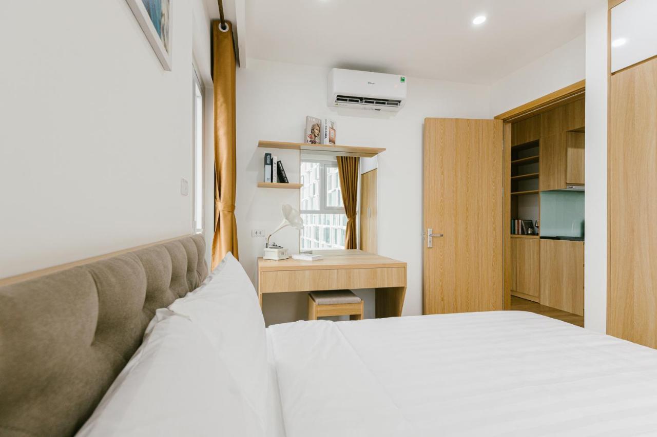 The Euphoria Hanoi - Stay 24H Extérieur photo