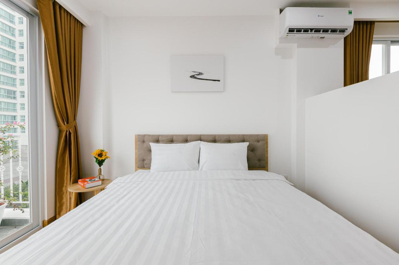 The Euphoria Hanoi - Stay 24H Extérieur photo