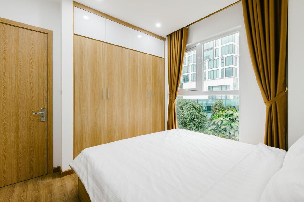 The Euphoria Hanoi - Stay 24H Extérieur photo