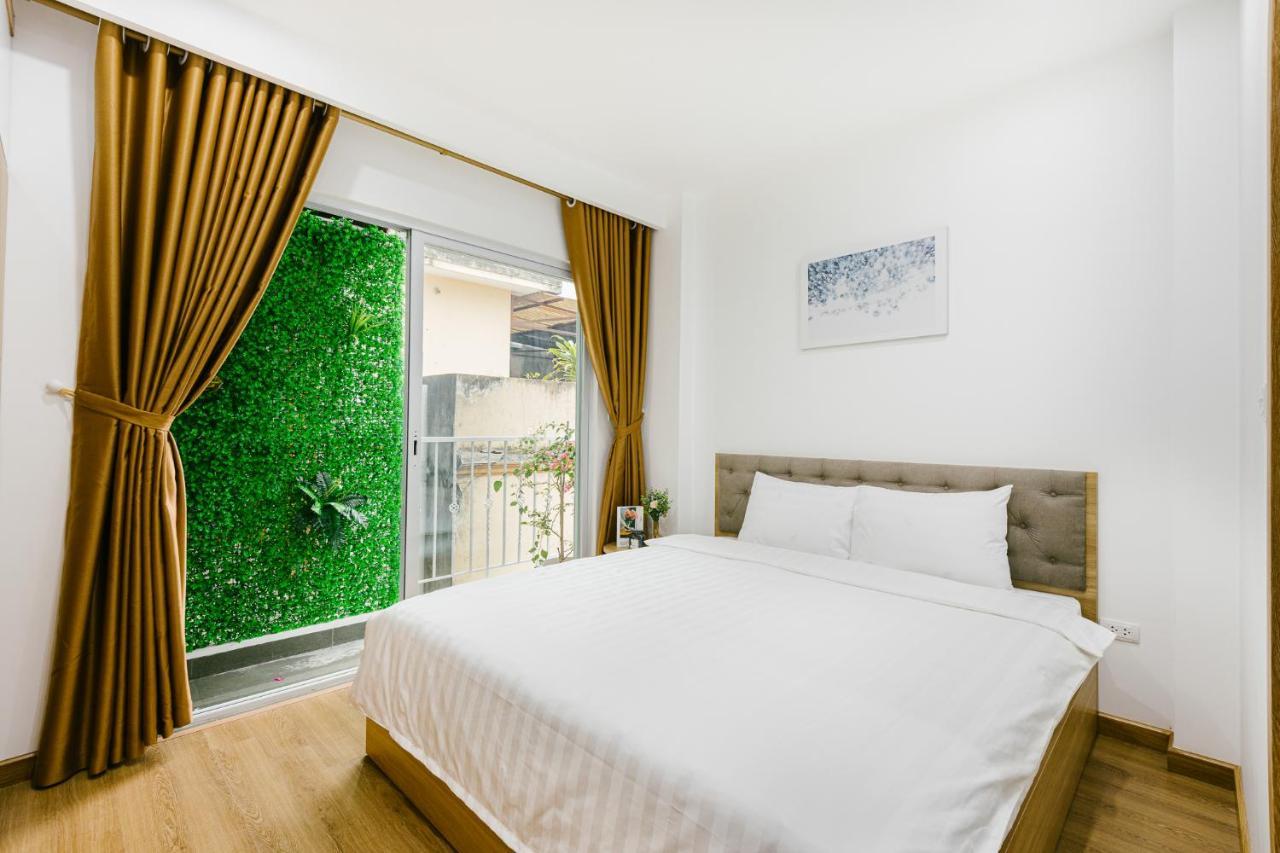 The Euphoria Hanoi - Stay 24H Extérieur photo