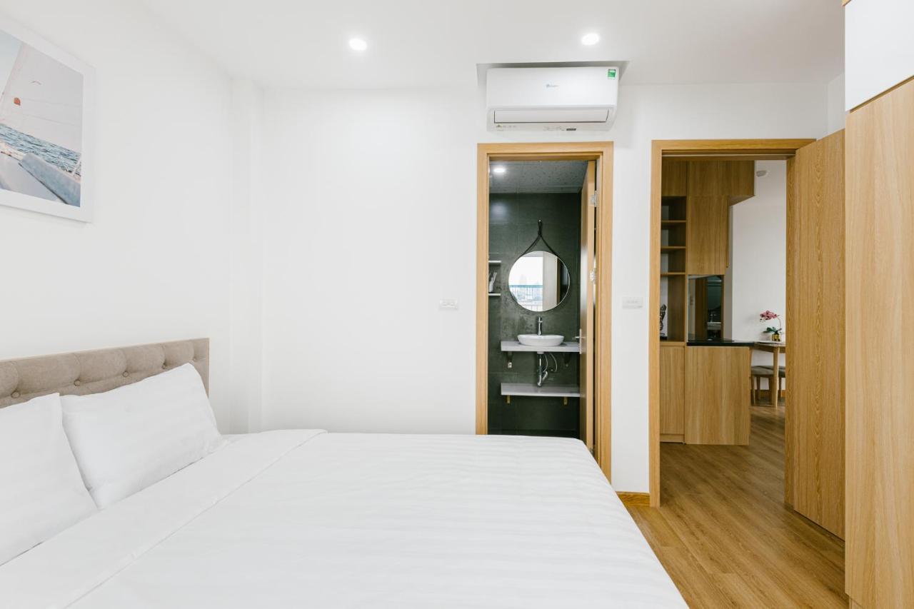 The Euphoria Hanoi - Stay 24H Extérieur photo