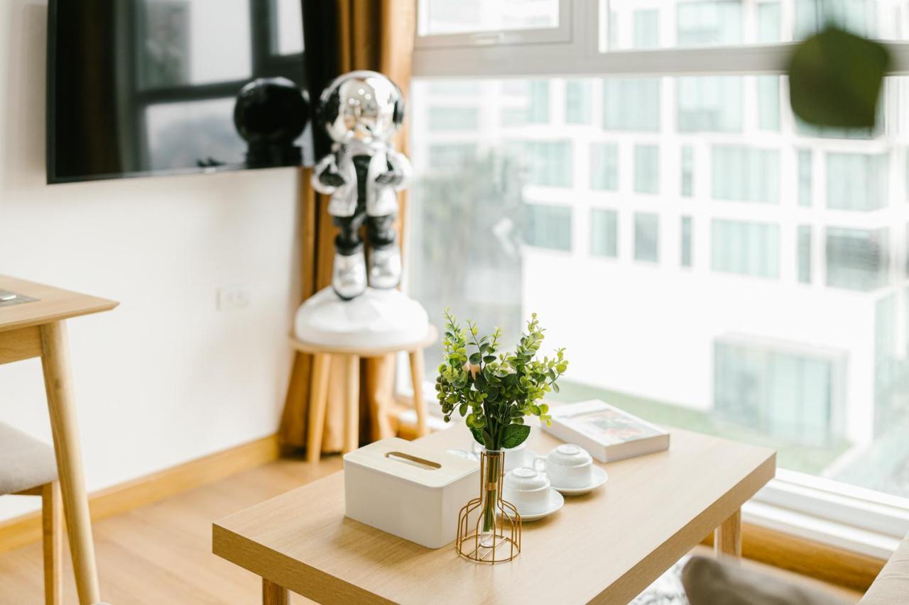 The Euphoria Hanoi - Stay 24H Extérieur photo
