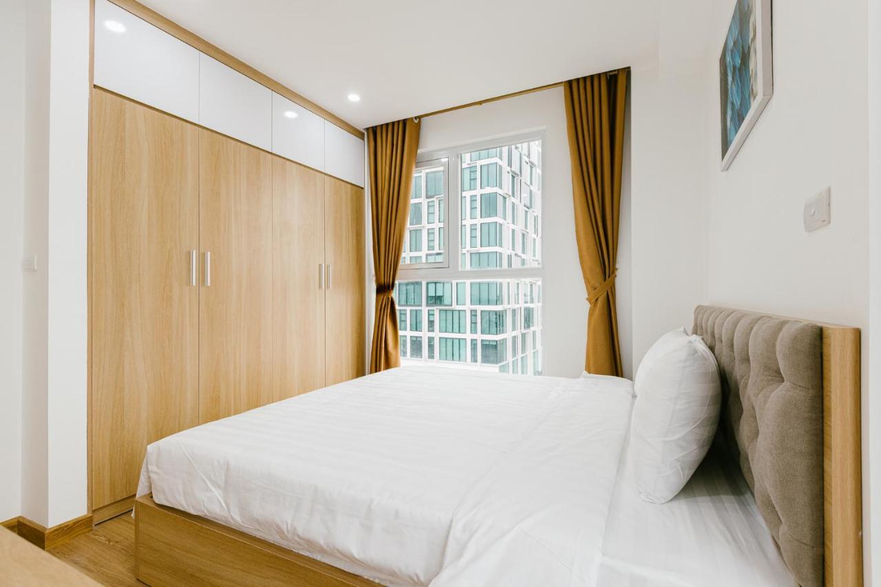 The Euphoria Hanoi - Stay 24H Extérieur photo