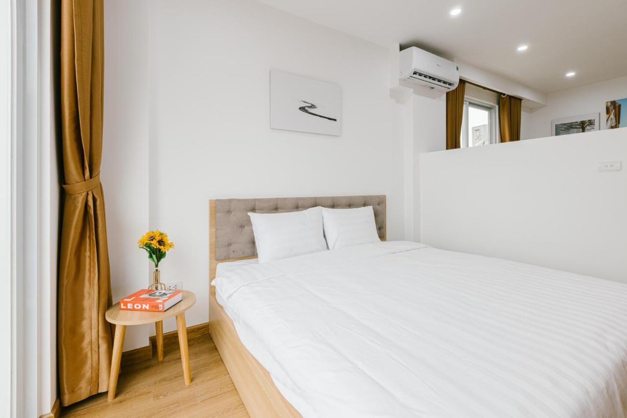 The Euphoria Hanoi - Stay 24H Extérieur photo