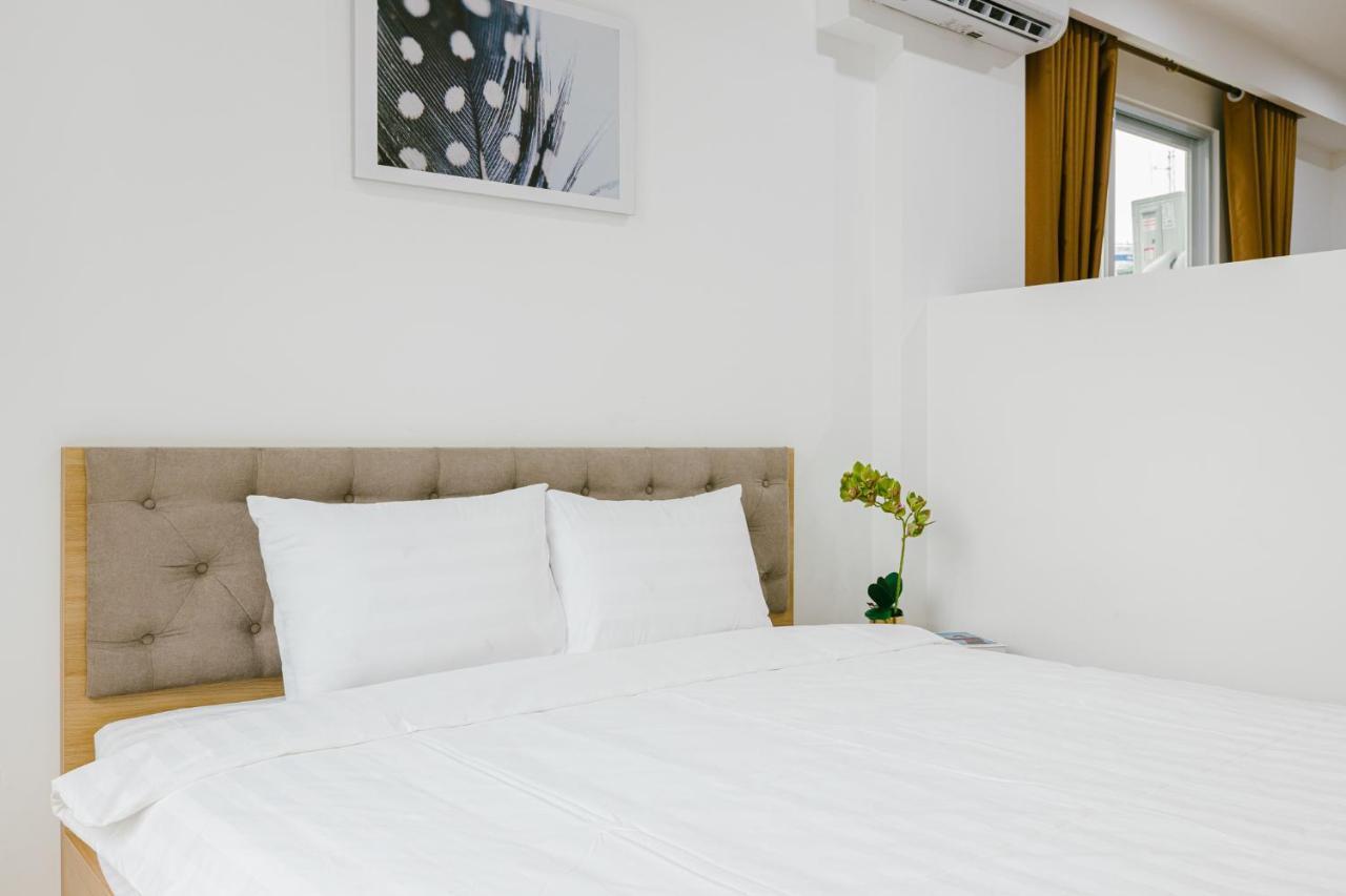 The Euphoria Hanoi - Stay 24H Extérieur photo