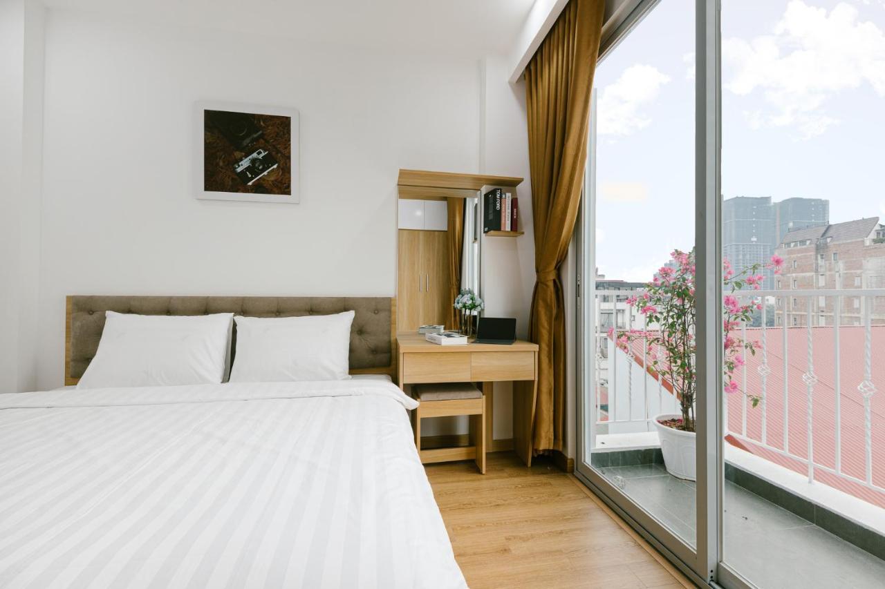 The Euphoria Hanoi - Stay 24H Extérieur photo