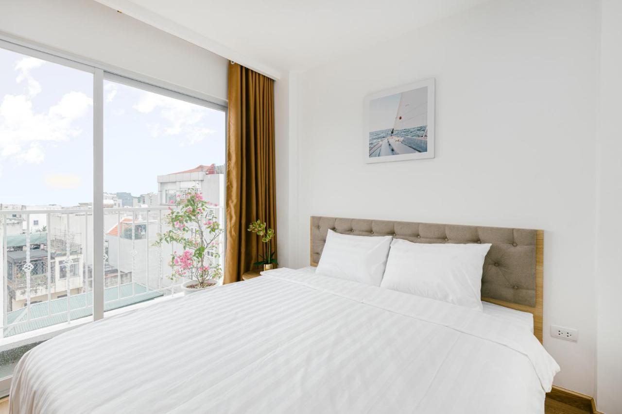 The Euphoria Hanoi - Stay 24H Extérieur photo