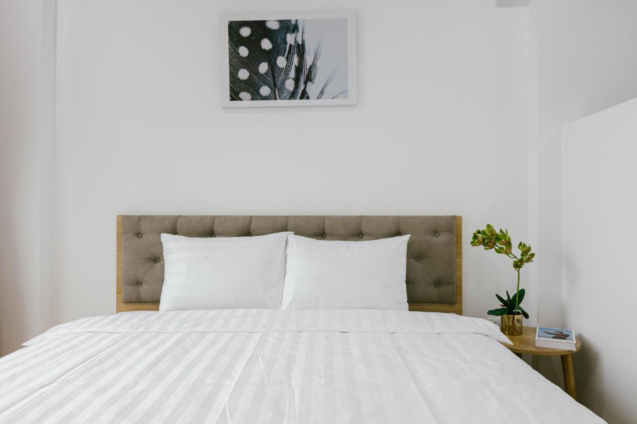 The Euphoria Hanoi - Stay 24H Extérieur photo