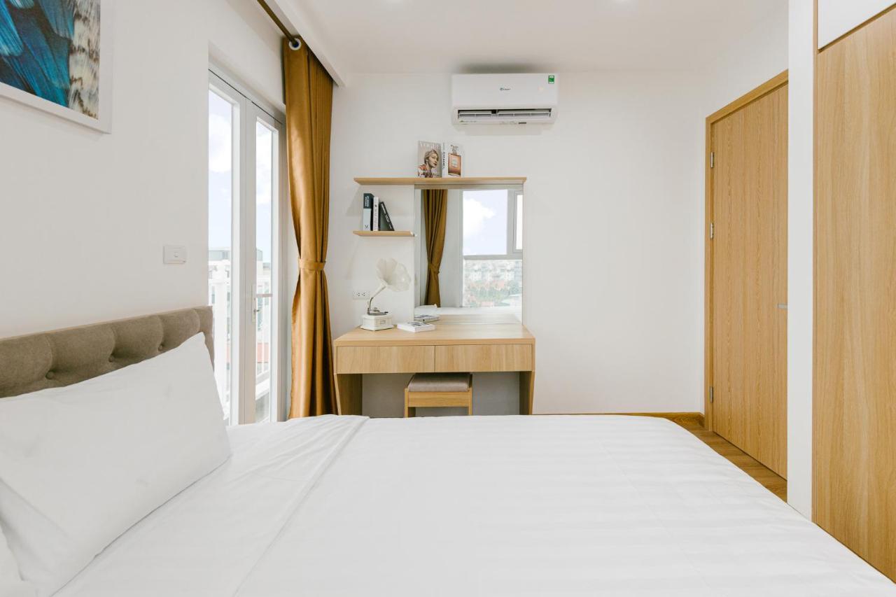 The Euphoria Hanoi - Stay 24H Extérieur photo