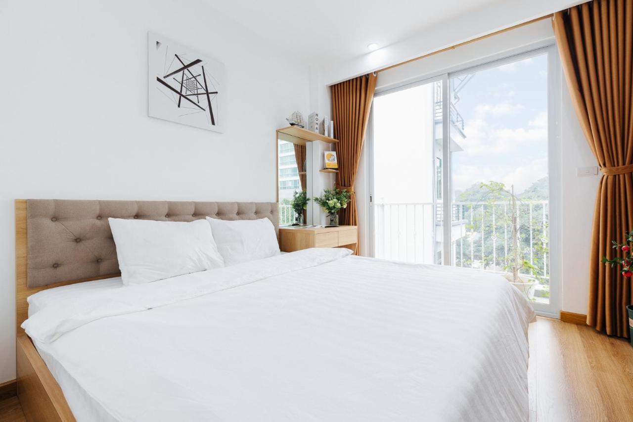 The Euphoria Hanoi - Stay 24H Extérieur photo