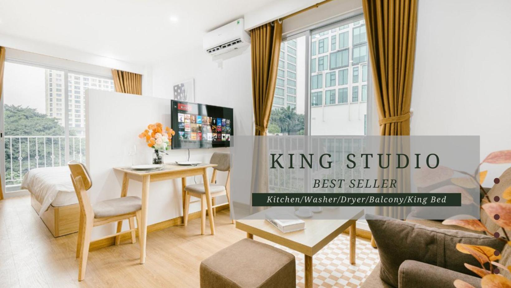 The Euphoria Hanoi - Stay 24H Extérieur photo